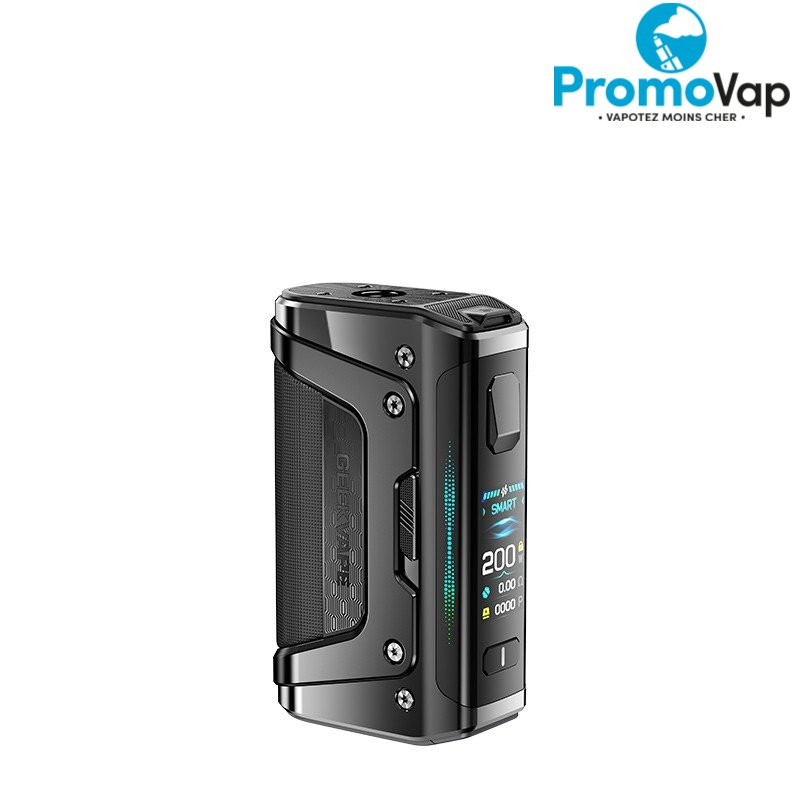 Box Aegis Legend 5 GEEKVAPE - GeekVape Box Aegis Legend 5 GEEKVAPE
