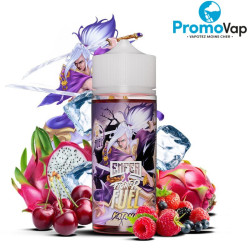 Katana 100ml FIGHTER FUEL - Fruity Fuel