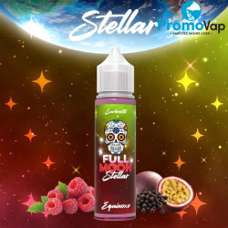Equinoxe 50ml 0mg Stellar by Full Moon - Full Moon
