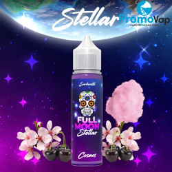 Cosmos 50ml 0mg Stellar by Full Moon - Full Moon