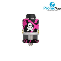 Atomiseur DJV RDTA V2 DJV -