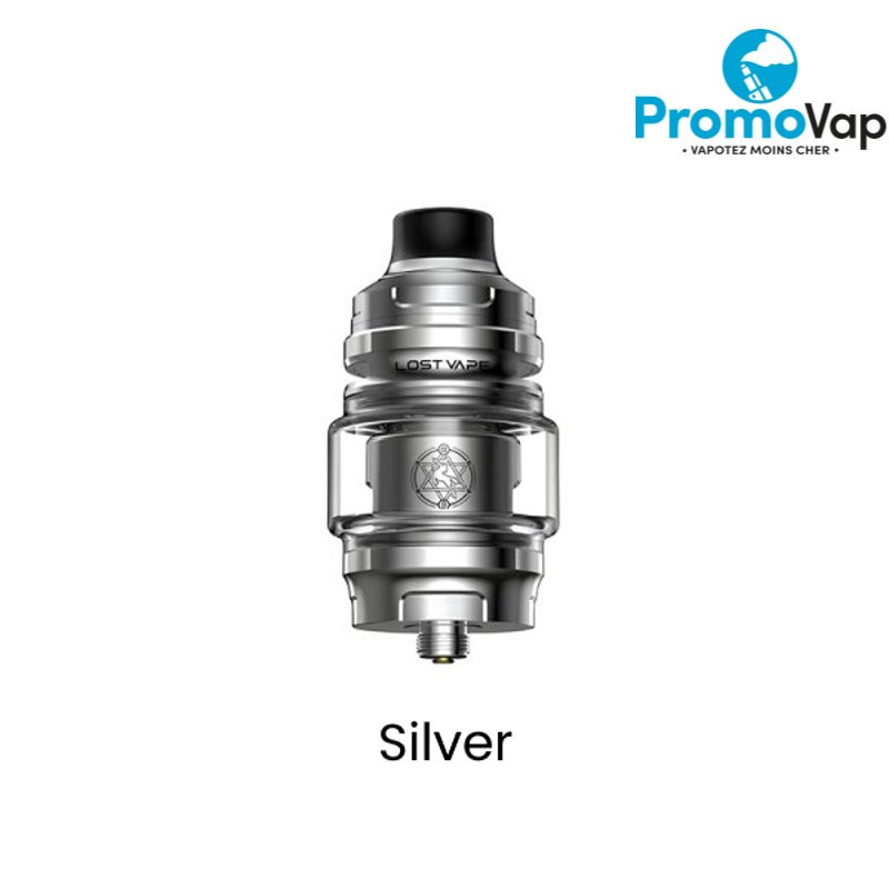 Clearomiseur Centaurus Sub Ohm V2 LOST VAPE - LOST VAPE Clearomiseur Centaurus Sub Ohm V2 LOST VAPE