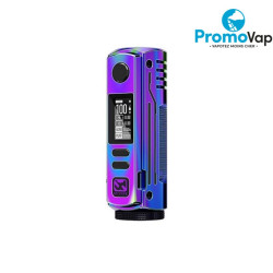 Box Rayden 100 V2 BD VAPE - BD Vape
