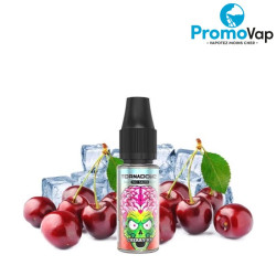 Cherry Ice 10ml Tornadoliq - TORNADOLIQ
