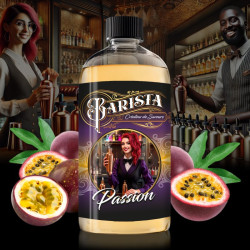 Passion 500ml BARISTA - Promovap