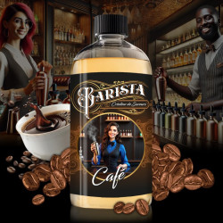 Cafe 500ml BARISTA - Promovap