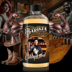 Classique Corse 500ml BARISTA - Promovap