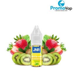 Strawberry Kiwi 10ml Sel de nicotine JNR - JNR