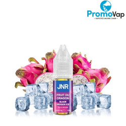 Black Dragon Ice 10ml Sel de nicotine JNR - JNR