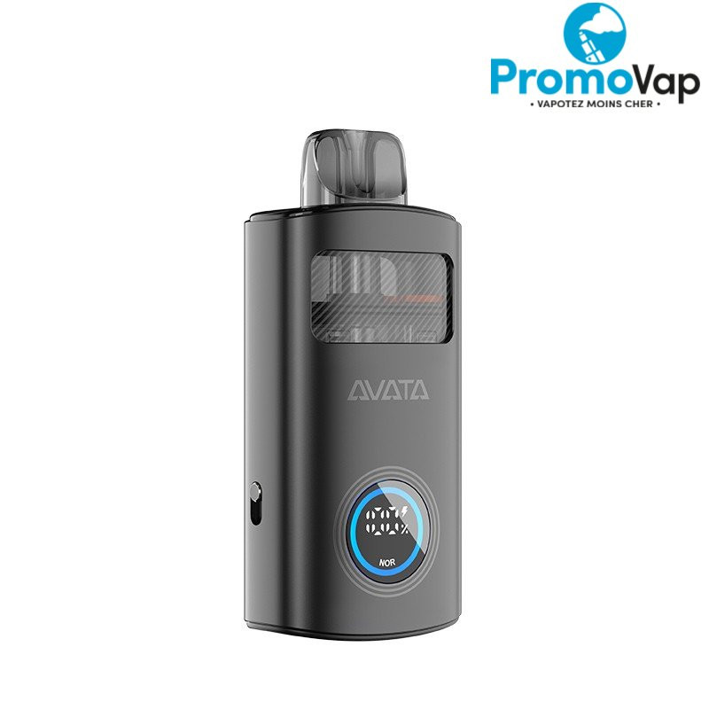 Kit Avata Aspire - Aspire Kit Avata Aspire