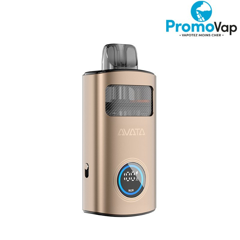 Kit Avata Aspire