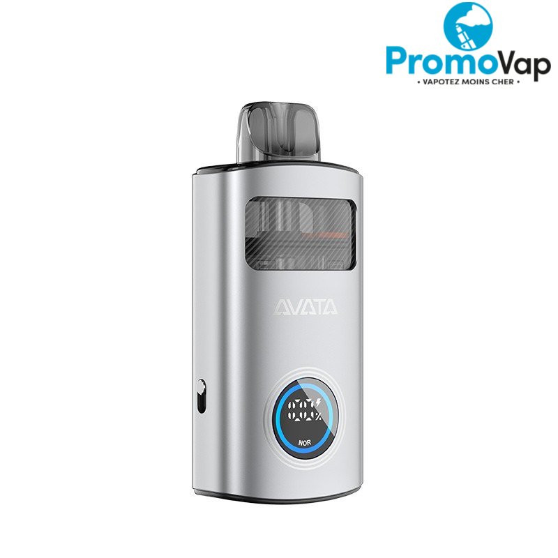 Kit Avata Aspire