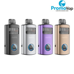 Kit Avata Aspire - Aspire