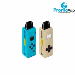 Cartouches Klip's 0.6Ω 7ml (2pcs) - Fumytech x Firerose - Fumytech