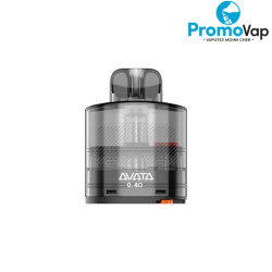 Cartouche Avata 15ml Aspire - Aspire
