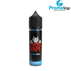 Heisenberg Koncept 50ml VAMPIRE VAPE - Vampire Vape