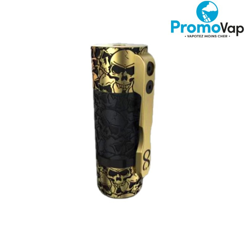 Mod Meca Hyperion V2  - Thunder Cloud x Infinite Modz