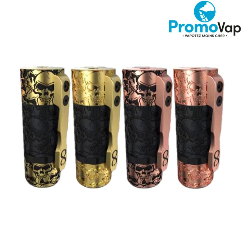 Mod Meca Hyperion V2