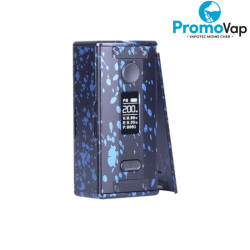 Box Hammer of God 200 200W 2x18650 - Vaperz Cloud - Vaperz Cloud