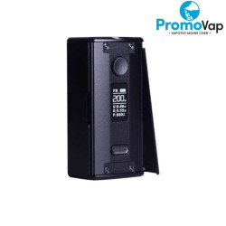 Box Hammer of God 200 200W 2x18650 - Vaperz Cloud - Vaperz Cloud