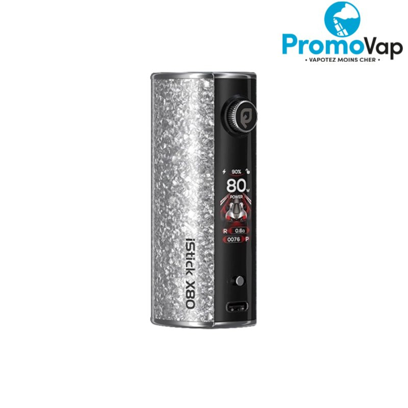 Box iStick X80 3200mAh Eleaf