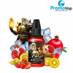 Concentré Kronos 30ml Ultimate by A&L - Arômes et Liquides