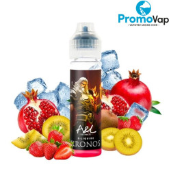 Kronos 50ml ARÔMES ET LIQUIDES - Arômes et Liquides