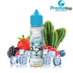 Clone frozen 50ml Swoke - Swoke Eliquide