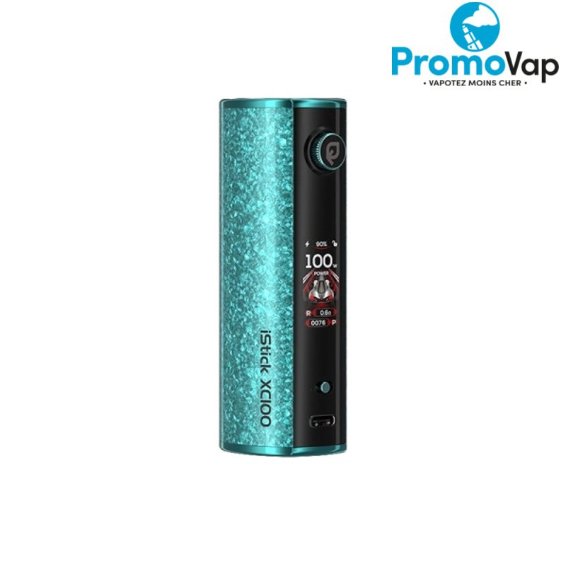Box iStick XC100 Eleaf - cigarette électronique Eleaf Box iStick XC100 Eleaf