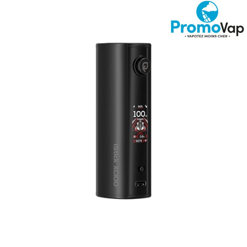 Box iStick XC100 Eleaf