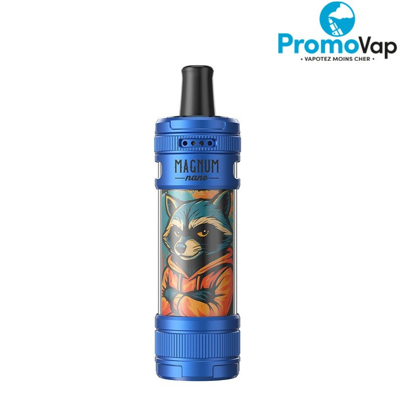 Aspire E-Chicha Magnum Nano - Aspire Aspire E-Chicha Magnum Nano