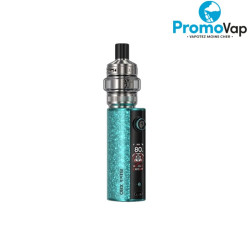 Kit istick X80 Eleaf - cigarette électronique Eleaf