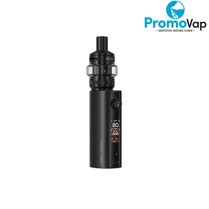 Kit istick X80 Eleaf
