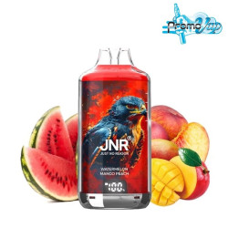 PUFF FALCON X 28000 JNR WATERMELON MANGO PEACH - JNR