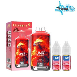 PUFF FALCON X 28000 JNR BLACK DRAGON ICE - JNR