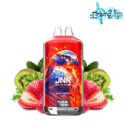 PUFF FALCON X 28000 JNR STRAWBERRY KIWI - JNR