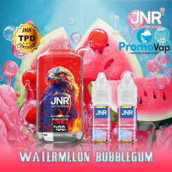 PUFF FALCON X 28000 JNR WATERMELON BUBBLEGUM - JNR