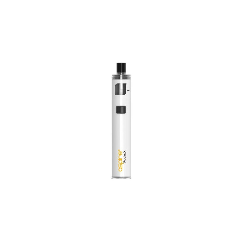 Kit PockeX 2ml 23W ASPIRE - Aspire Kit PockeX 2ml 23W ASPIRE