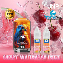 PUFF FALCON X 28000 JNR CHERRY WATERMELON FREEZE - JNR