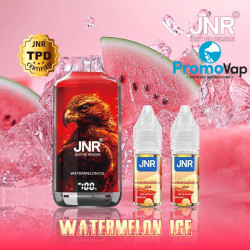 PUFF FALCON X 28000 JNR WATERMELON ICE - JNR