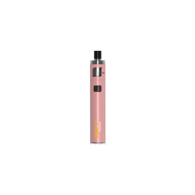 Kit PockeX 2ml 23W ASPIRE - Aspire Kit PockeX 2ml 23W ASPIRE