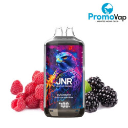 PUFF FALCON X 28000 JNR BLACKBERRY RED RASPBERRY - JNR