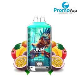PUFF FALCON X 28000 JNR MANGUE PASSION FRUIT - JNR