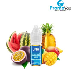 Summer holiday 10ml Sel de nicotine JNR - JNR