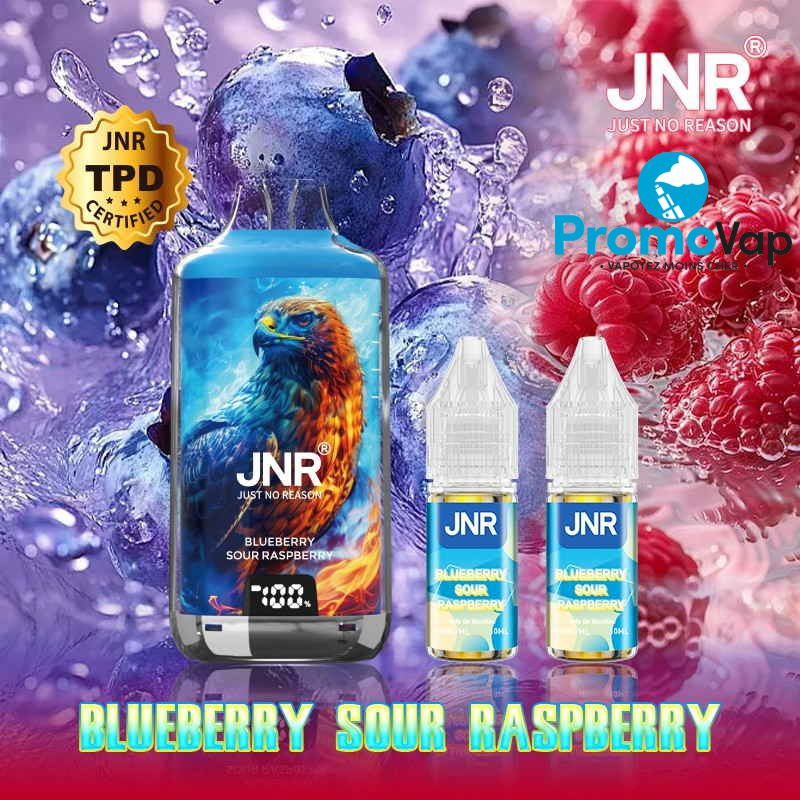 PUFF FALCON X 28000 JNR BLUEBERRY SOUR RASPBERRY - JNR PUFF FALCON X 28000 JNR BLUEBERRY SOUR RASPBERRY