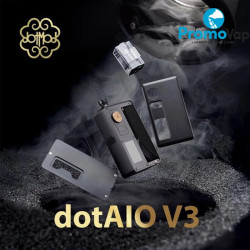 Kit DotAIO V3 3.7ml DOTMOD - Dotmod