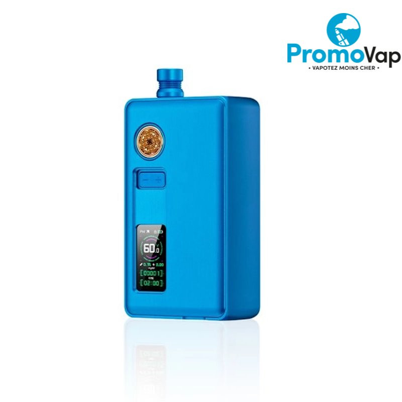 Kit DotAIO V3 3.7ml DOTMOD