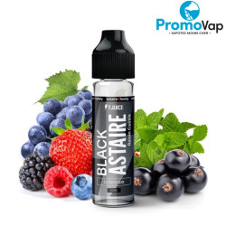 Black Astaire 50ml T-JUICE - T-Juice