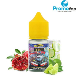 Arome Concentré Tilt 30ml SWOKE - Swoke Eliquide