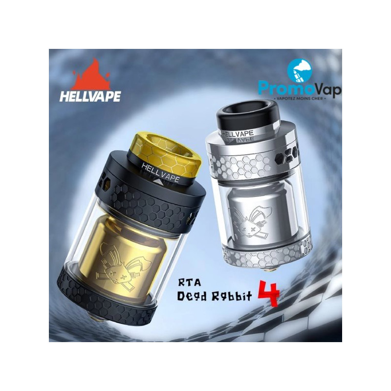 atomiseur vap ATOMISEUR WIDOWMAKER RTA main image 1